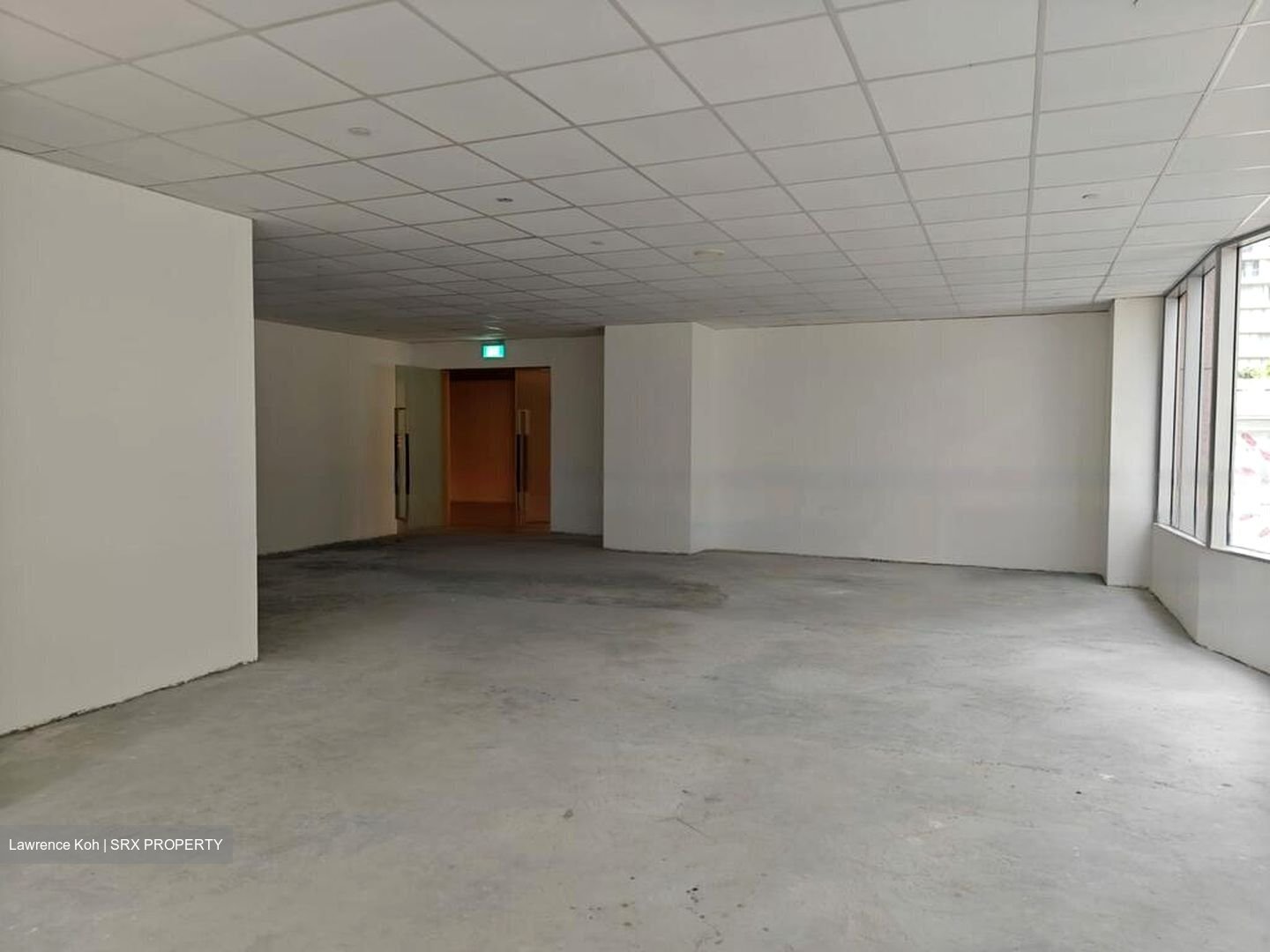 Pacific Plaza / Scotts Medical Center (D9), Retail #455811951